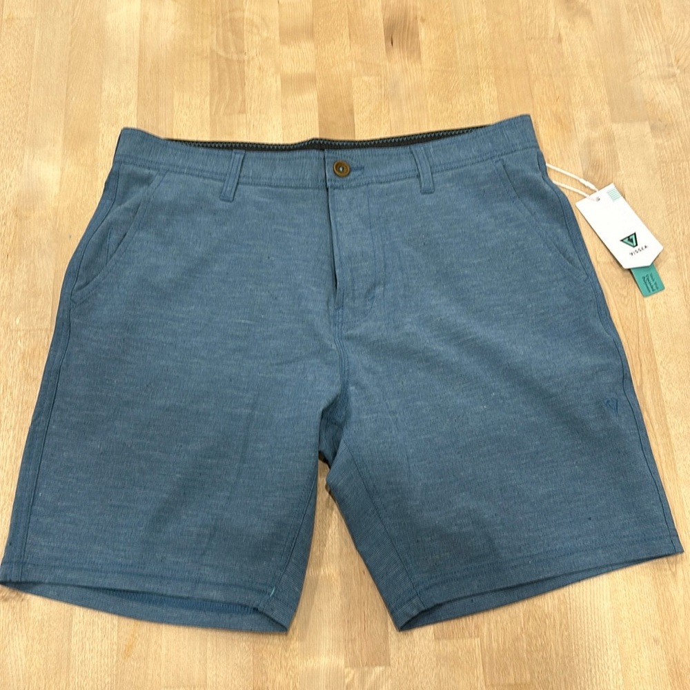 Vissla Hybrid Shorts Men’s size 33